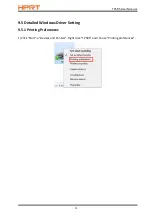 Preview for 70 page of HPRT TP585 User Manual