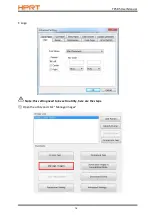 Preview for 76 page of HPRT TP585 User Manual
