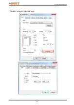 Preview for 80 page of HPRT TP585 User Manual