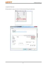 Preview for 90 page of HPRT TP585 User Manual