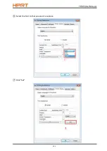 Preview for 101 page of HPRT TP585 User Manual