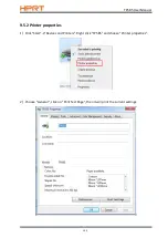 Preview for 103 page of HPRT TP585 User Manual