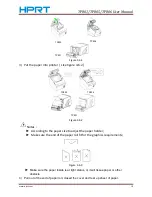 Preview for 18 page of HPRT TP801 User Manual