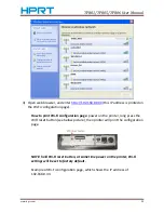 Preview for 30 page of HPRT TP801 User Manual