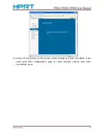 Preview for 39 page of HPRT TP801 User Manual