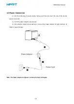 Предварительный просмотр 20 страницы HPRT TP808 User Manual