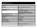 Preview for 12 page of HQ Audio HQ REFERENCE DAC User Manual