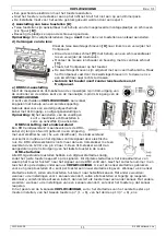 Предварительный просмотр 11 страницы HQ Power AGRONA 1203 User Manual