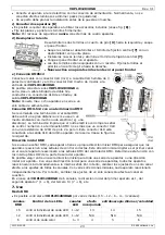 Предварительный просмотр 23 страницы HQ Power AGRONA 1203 User Manual