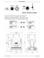 Preview for 3 page of HQ Power Aras 45W User Manual