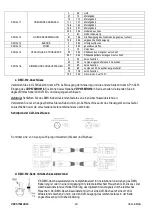 Предварительный просмотр 29 страницы HQ Power CRUISER 575 Manual