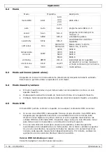 Предварительный просмотр 27 страницы HQ Power HQLB10003 User Manual