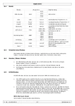 Предварительный просмотр 33 страницы HQ Power HQLB10003 User Manual