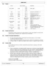 Предварительный просмотр 46 страницы HQ Power HQLB10003 User Manual