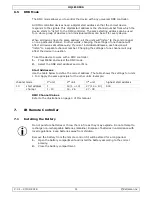 Предварительный просмотр 11 страницы HQ Power HQLE10036 User Manual