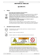 Предварительный просмотр 51 страницы HQ Power HQLE10036 User Manual