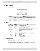 Предварительный просмотр 55 страницы HQ Power HQLE10036 User Manual