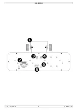 Предварительный просмотр 2 страницы HQ Power HQLE10049 User Manual