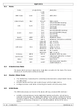 Предварительный просмотр 10 страницы HQ Power HQLP10015 User Manual