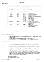 Предварительный просмотр 10 страницы HQ Power HQLP10021 User Manual