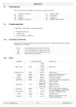 Предварительный просмотр 60 страницы HQ Power HQLP10021 User Manual