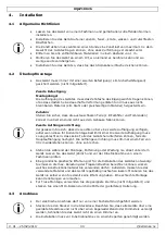 Preview for 30 page of HQ Power HQLP10026 User Manual