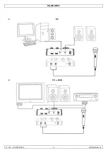 Предварительный просмотр 3 страницы HQ Power HQMC10051 User Manual