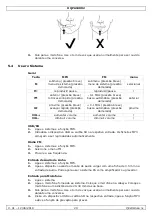 Предварительный просмотр 29 страницы HQ Power HQPA10002 User Manual