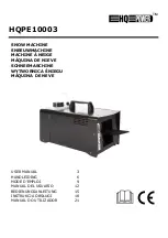 HQ Power HQPE10003 User Manual предпросмотр