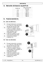 Предварительный просмотр 16 страницы HQ Power HQPE10006 User Manual