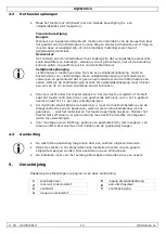 Preview for 10 page of HQ Power HQPE10015 User Manual