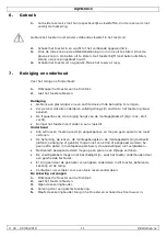 Preview for 11 page of HQ Power HQPE10015 User Manual