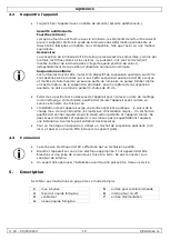 Preview for 15 page of HQ Power HQPE10015 User Manual