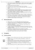 Preview for 19 page of HQ Power HQPE10015 User Manual