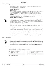 Preview for 25 page of HQ Power HQPE10015 User Manual