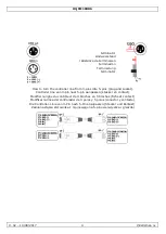 Preview for 4 page of HQ Power HQSM10006 User Manual