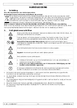 Preview for 11 page of HQ Power HQSM10006 User Manual