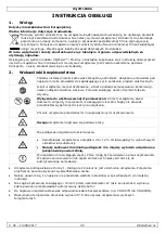 Preview for 35 page of HQ Power HQSM10006 User Manual