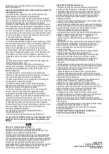 Preview for 43 page of HQ Power HQSM10006 User Manual