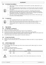 Preview for 5 page of HQ Power HQSM10007 User Manual