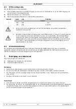 Preview for 11 page of HQ Power HQSM10007 User Manual