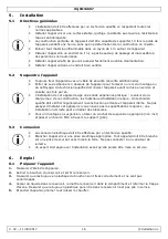 Preview for 16 page of HQ Power HQSM10007 User Manual