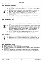 Preview for 29 page of HQ Power HQSM10007 User Manual