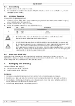 Preview for 30 page of HQ Power HQSM10007 User Manual