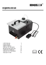 Preview for 1 page of HQ Power HQSM10010 User Manual