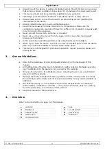 Preview for 4 page of HQ Power HQSM10010 User Manual