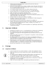 Preview for 9 page of HQ Power HQSM10011 User Manual