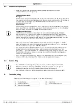 Preview for 10 page of HQ Power HQSM10011 User Manual