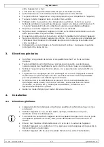 Preview for 14 page of HQ Power HQSM10011 User Manual