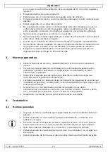 Preview for 19 page of HQ Power HQSM10011 User Manual